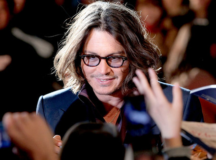 Johnny Depp Johnny Depp